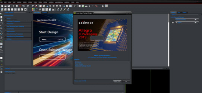 allegro从pcb中导出封装
